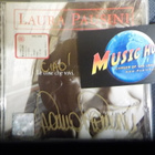 LAURA PAUSINI - LE COSE CHE VIVI CD NIMIJOITUKSELLA - pikkukuva 1