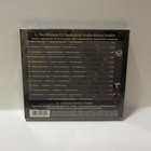 ENNIO MORRICONE - QUENTIN TARANTINO MOVIES UUSI "SS" CD + - pikkukuva 2
