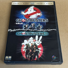 Haamujengi (Ghostbusters) osa 1 ja 2 DVD - pikkukuva 1
