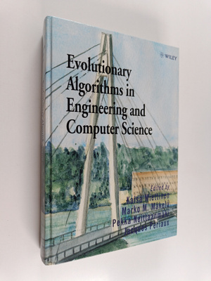 Evolutionary algorithms in engineering and computer scien...