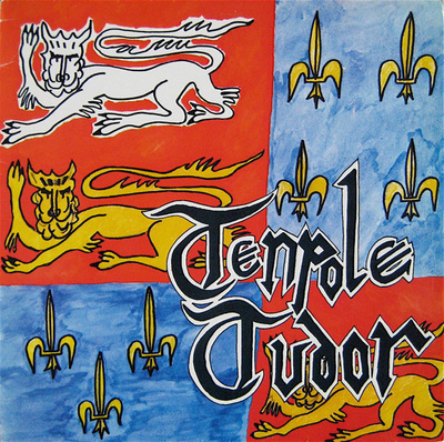 Tenpole Tudor – Eddie, Old Bob, Dick And Gary