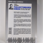 Pertti Salminen : Puolueettomuuden nimeen : sotilasjohto ... - pikkukuva 2