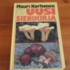 Mauri Korhonen:Uusi sienikirja.Sid. - pikkukuva 1