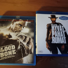 2x Suomikannet blurayt - pikkukuva 1