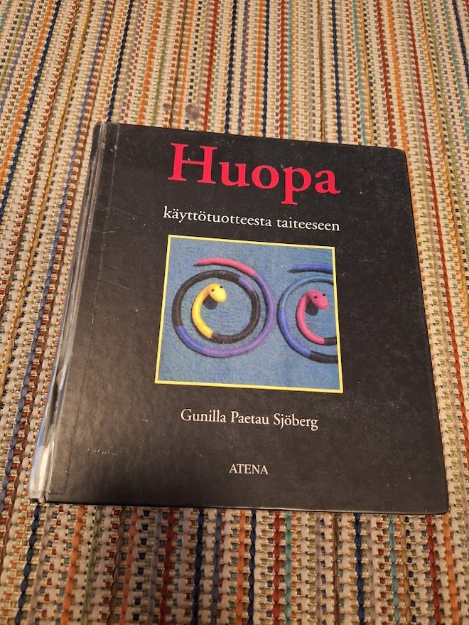 Gunilla Paetau Sjöberg-Huopa