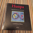 Gunilla Paetau Sjöberg-Huopa - pikkukuva 1