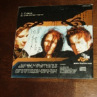 CD Single The LSM - 7 Days & The other hand - pikkukuva 2