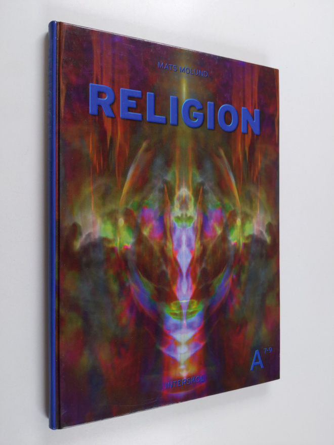 Mats Molund : Religion - Basbok : 7-9. A