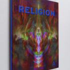 Mats Molund : Religion - Basbok : 7-9. A - pikkukuva 1