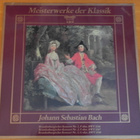 Bach:Meisterwerke der Klassik-Brandenburgisches Konzert 1-3. - pikkukuva 1