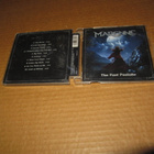 Marenne CD The Past Prelude v.2009  GREAT!! - pikkukuva 1