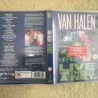 VAN HALEN - Live Without A Net DVD - pikkukuva 1