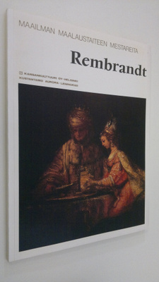Rembrandt : Rembrandt