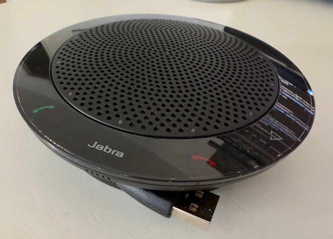 Jabra Speak 410 -konferenssikaiutin, PHS001U
