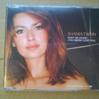 Shania Twain - Don´t Be Stupid CDS - pikkukuva 1
