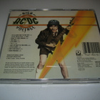 AC/DC - High Voltage (CD) - pikkukuva 2