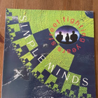 Simple Minds – Street Fighting Years - pikkukuva 1