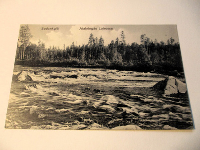 Sodankylä *