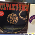 Kultakuume  1990 lp kokooma - pikkukuva 1