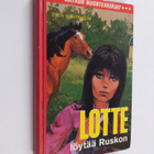 Sven Martinson : Lotte löytää Ruskon - pikkukuva 1