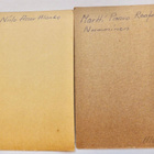 2 VANHAA CDV Valokuvaa Sotilaat Kouvola Kuokkala 1920-l - pikkukuva 2