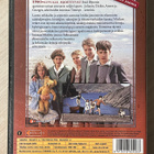 Enid Blyton: VIISIKKO (1995-1997) koko TV-sarja (5DVD) - pikkukuva 2