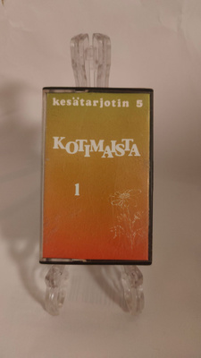 Kotimaista 1: Kesätarjotin 5