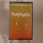 Kotimaista 1: Kesätarjotin 5 - pikkukuva 1