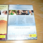 BEST BRITISH CLASSICS (13xDVD, 34 tuntia) - pikkukuva 5