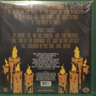 BRIMSTONE COVEN - BRIMSTONE COVEN M-/M- 2LP - pikkukuva 2