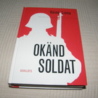 Väinö Linna Okänd soldat -sid - pikkukuva 1