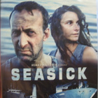 SEASICK/MERISAIRAS DVD - pikkukuva 1