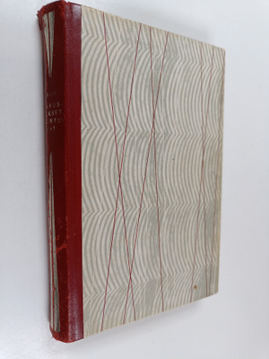 Pearl S. Buck : Varustukset murtuvat