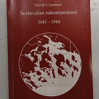 Martti Jaatinen, Sortavalan rakentaminen 1643-1944 - pikkukuva 1