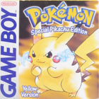 Pokemon Yellow Version - pikkukuva 1