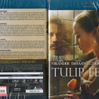 Tulip Fever - Tulppaanikuume (75 114) UUSI -FI- nordic, BLU- - pikkukuva 1