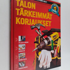 Rune (toim.) Michaelsen : Talon tärkeimmät korjaukset - pikkukuva 1
