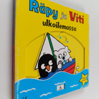 Jo Lodge : Räpy ja Viti ulkoilemassa - pikkukuva 1
