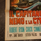 Captain Nemo and the Underwater City - elokuvajuliste - pikkukuva 2
