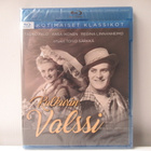 KULKURIN VALSSI BLU-RAY *UUSI* - pikkukuva 1