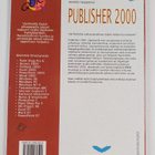 Annikki Hyppönen : Publisher 2000 - pikkukuva 2