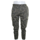 ZARA MAN CARGO HOUSUT KOKO 34/35 - pikkukuva 1