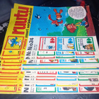 16 kpl ruutu sarjakuvalehti vuodelta 1974 ( SIS POSTIKULU - pikkukuva 1