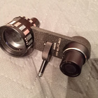 Kuin uusi Auto-Carena super8 filmikamera - pikkukuva 5