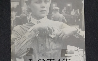 Lotat suomen itsenäisyyden vaiheissa