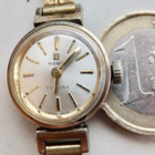 VANHA Kello Tissot Seastar NÄTTI - pikkukuva 2