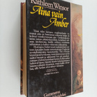 Kathleen Winsor : Aina vain Amber - pikkukuva 2