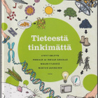 Robert Dinwiddie: Tieteestä tinkimättä - pikkukuva 1