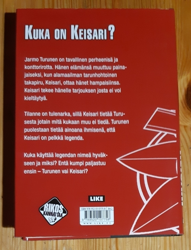 Item image