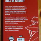Tuomas Lius & Kimmo Puustinen - Keisari - pikkukuva 2